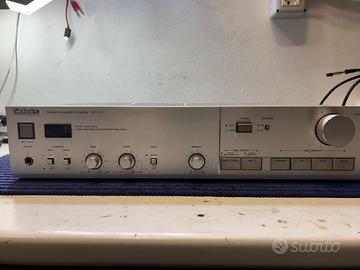 TECHNICS SU-V1X