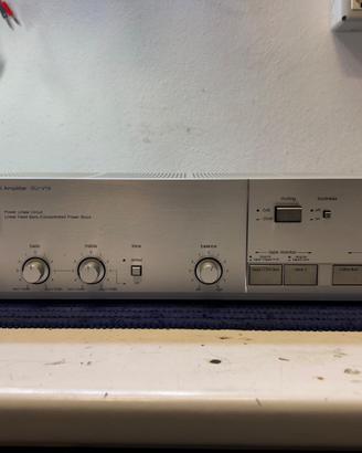 TECHNICS SU-V1X