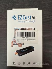 EZCast 5G