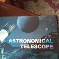 telescopio Max Apter