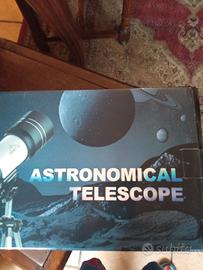 telescopio Max Apter