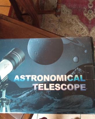 telescopio Max Apter