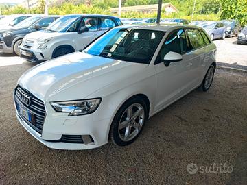 Audi A3 SPB 1.6 TDI Sport