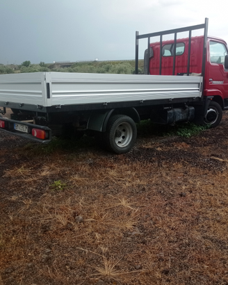 Nissan cabstar