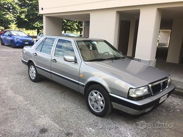 Lancia Thema del 1989 - A.S.I.