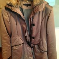 Giaccone da donna Massimo Rebecchi