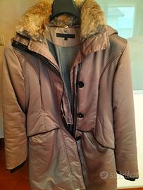 Giaccone da donna Massimo Rebecchi