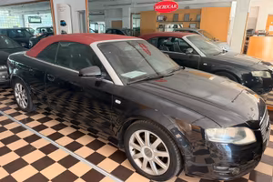 AUDI A4 2.0TDI
