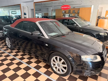 AUDI A4 2.0TDI