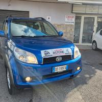 Daihatsu Terios 1.5 4WD GPL