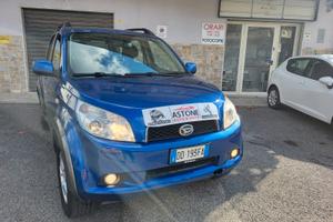 Daihatsu Terios 1.5 4WD GPL