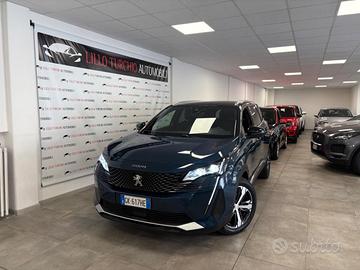 Peugeot 5008 BlueHDi 130 CV S&S EAT8 GT 7 POSTI PR
