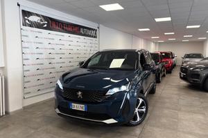 Peugeot 5008 BlueHDi 130 CV S&S EAT8 GT 7 POSTI PR