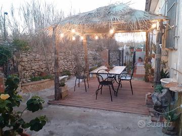 Casa Villetta Avola Noto vicino il mare