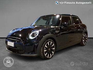 MINI Cooper 1.5 Cooper Essential Aut.+ Premium