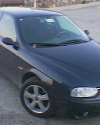 Alfa Romeo 156 c.e.r.c.o
