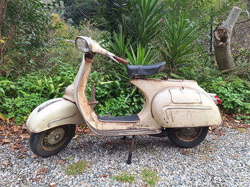 Vespa 150 GL