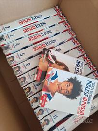 corso inglese DVD