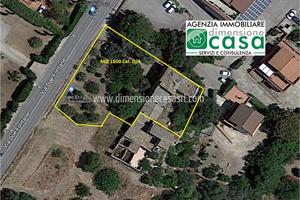 Rif.TE24|Terreno edificabile Caltanissetta