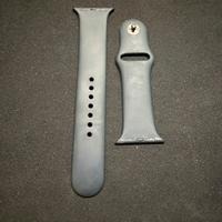 Cinturino Apple Watch silicone originale