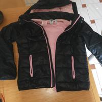 Giubbino Blue Adidas