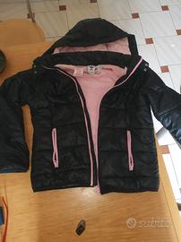 Giubbino Blue Adidas