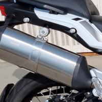 terminale originale trk502x 