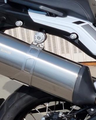 terminale originale trk502x 