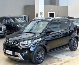 SUZUKI Ignis 1.2 Hybrid CVT Easy Top - Carplay -