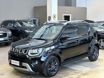 SUZUKI Ignis 1.2 Hybrid CVT Easy Top - Carplay -