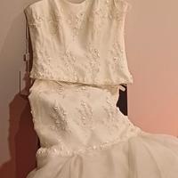 abito da sposa 