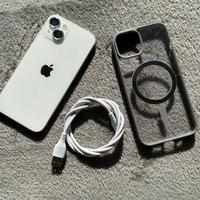 Iphone 13 256gb 90% PERFETTO