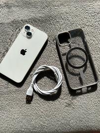 Iphone 13 256gb 90% PERFETTO