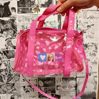 Borsa Bambina Barbie