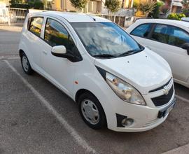 CHEVROLET Spark - 2011