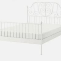 Letto Ikea 180x200