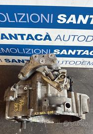 Cambio manuale 6 marce AUDI A3 anno 2005