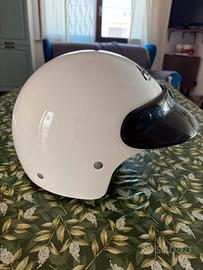 Casco per scooter