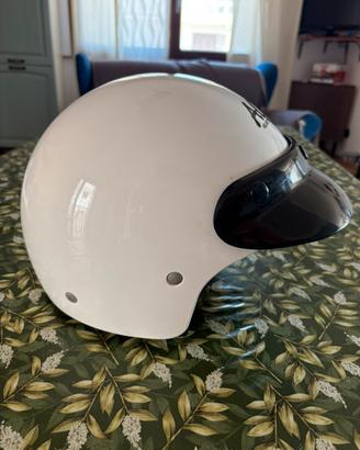 Casco per scooter