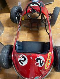 Ferrari giordani