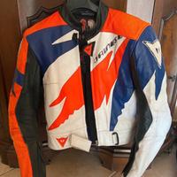 Tuta moto donna TAGLIA 44