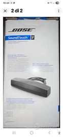 Bose. SoundTouch wireless adapter