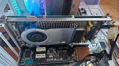 Nvidia 7800GT 256GB Asus