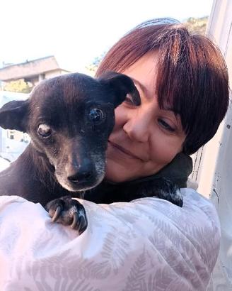Bobby, super adozione del cuore