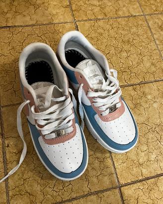 Scarpe Nike n.38