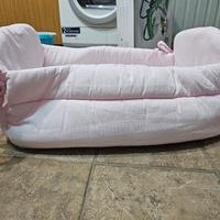 Riduttore lettino/culla/next to me