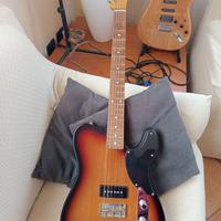 Fender Noventa