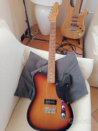 Fender Noventa