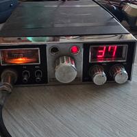 Baracchino CB Vintage