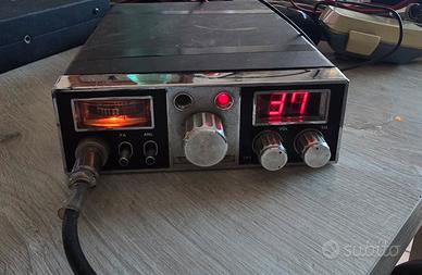 Baracchino CB Vintage